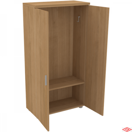 160’lık Vestiyer Dolap (Derinlik 40 cm)